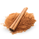 Cacao cinnamon