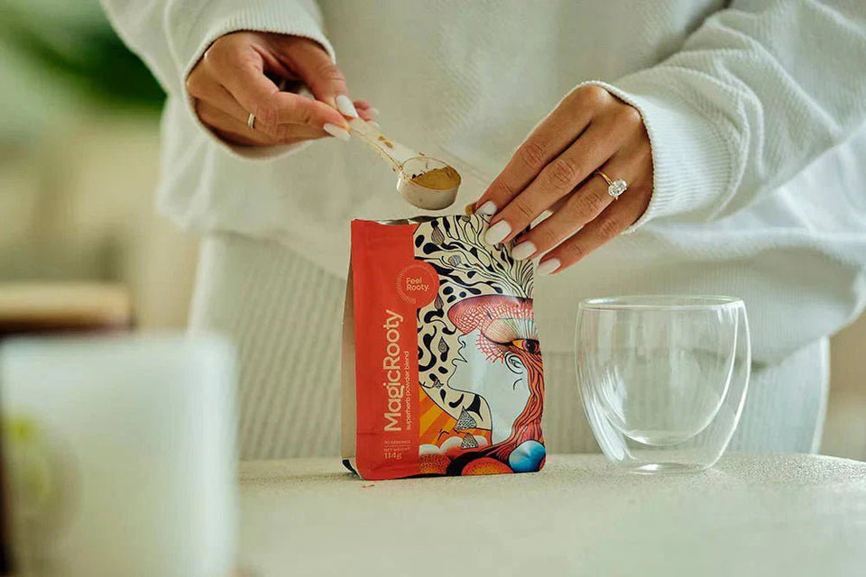 4 Reasons Why You Should Drink MagicRooty Long Term