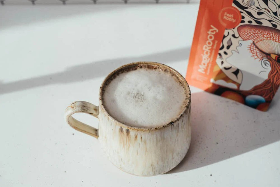 4 Easy Ways to Include MagicRooty in Your Daily Routine