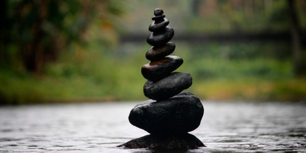 Hormonal balance: The key to better well-being