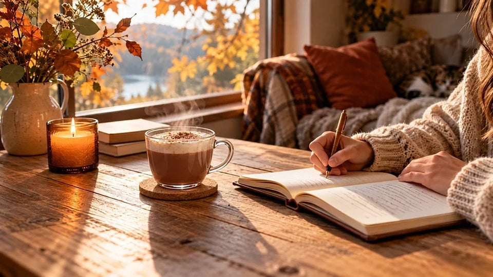 6 Simple Rituals for the Autumn Equinox