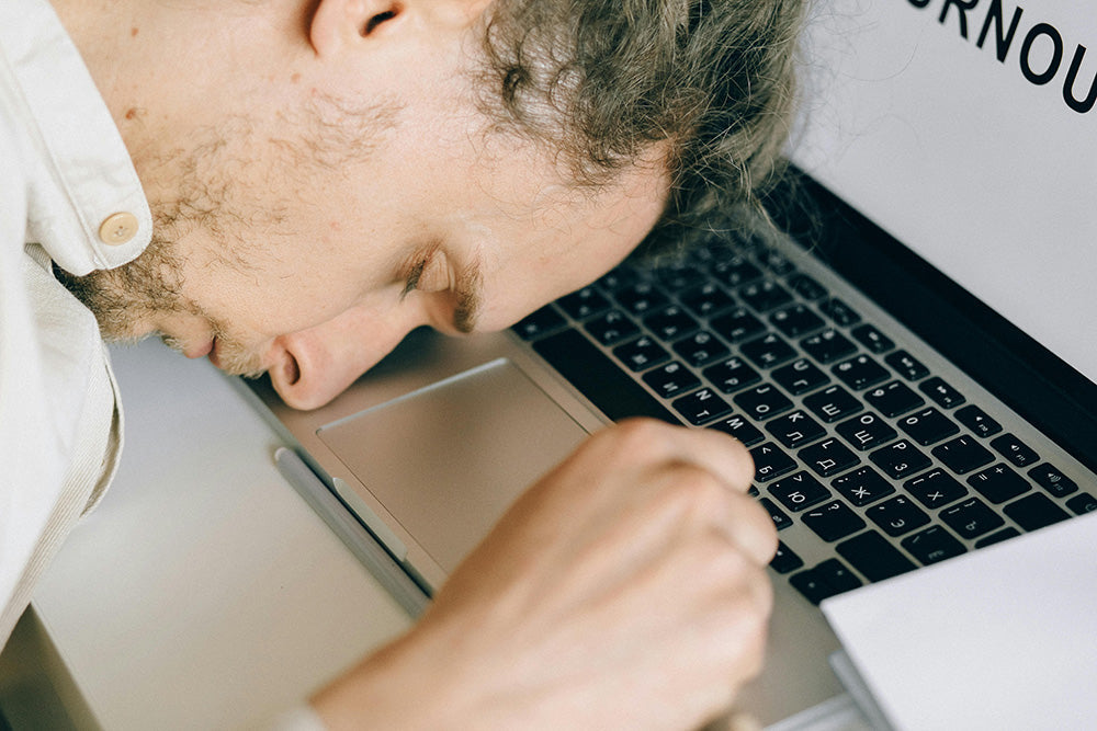 What is burnout