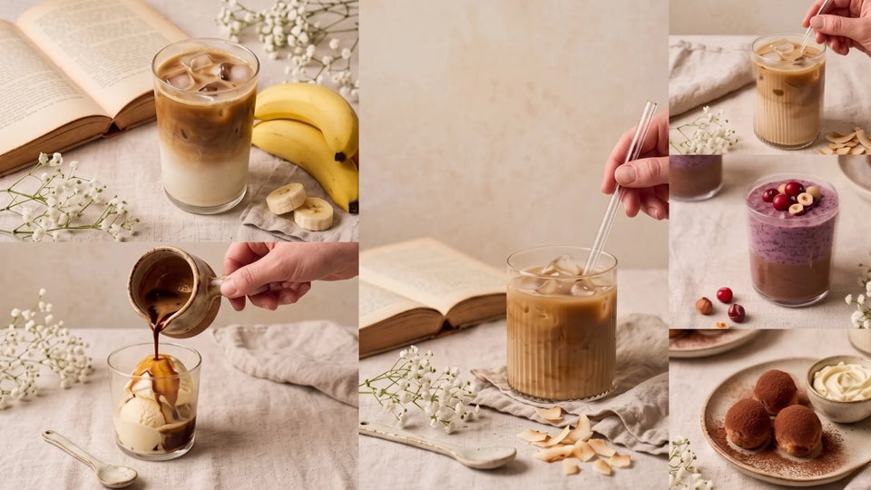5 Summer MagicRooty Recipes You Have to Try