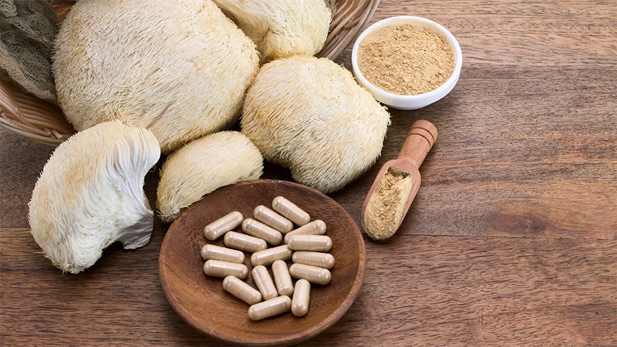 Mushroom Extract Supplements: Benefits, Side Effects & Dosages