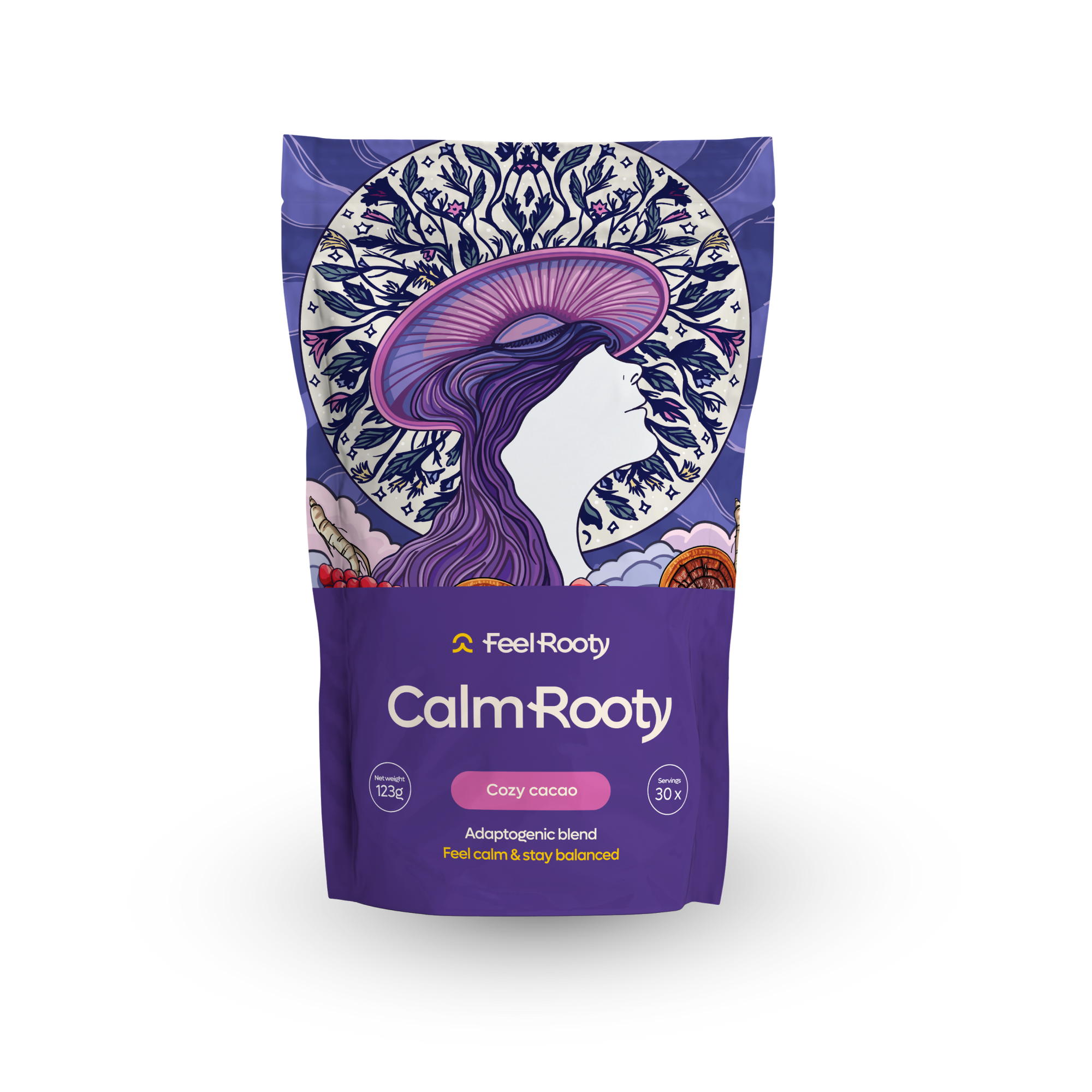 CalmRooty