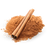 Cacao Cinnamon