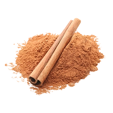 Cinnamon