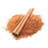 Cacao Cinnamon