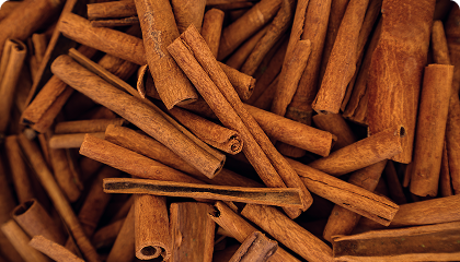 Cinnamon