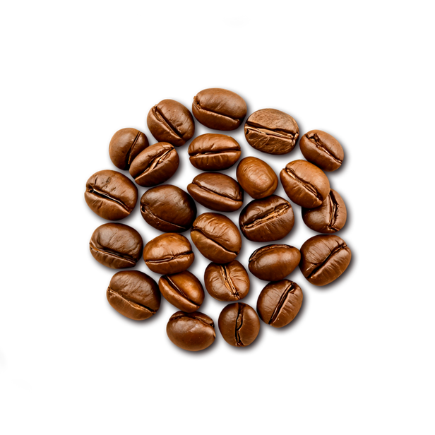 Organic coffee
