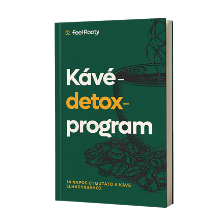 Kávédetoxprogram