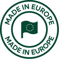 MADE IN EUROPE