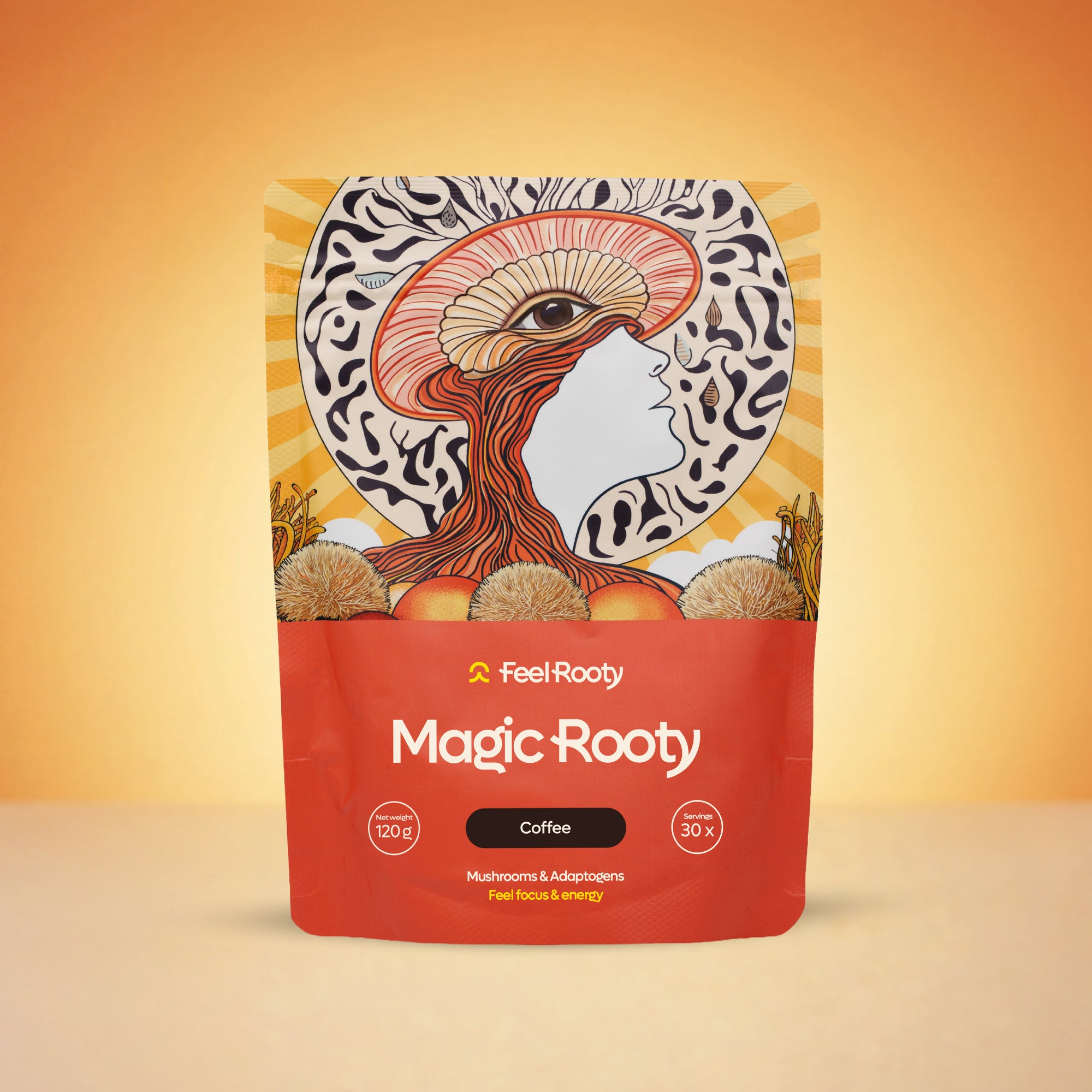 MagicRooty
