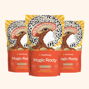 MagicRooty Choco Cinnamon 3X