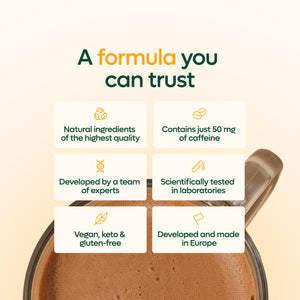 MagicRooty Raw Cacao