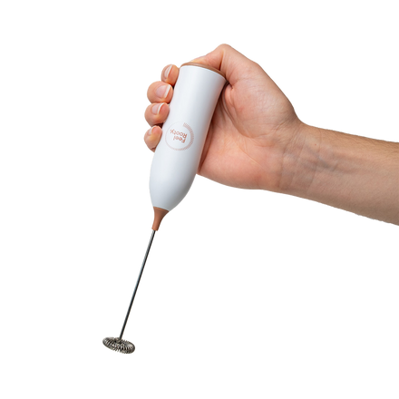 RootyFrother