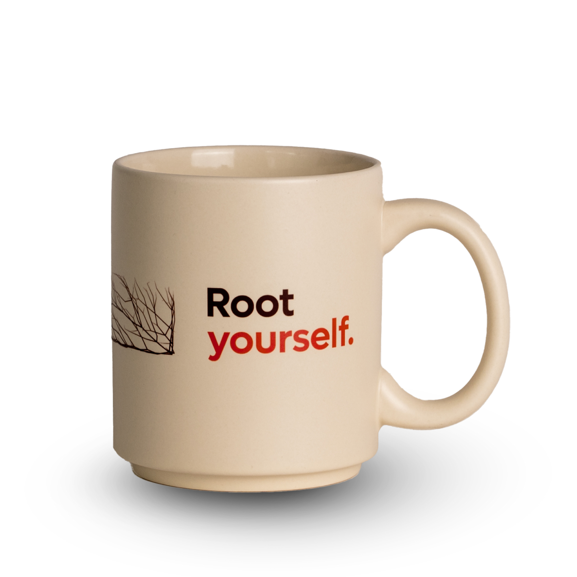 RootyMug
