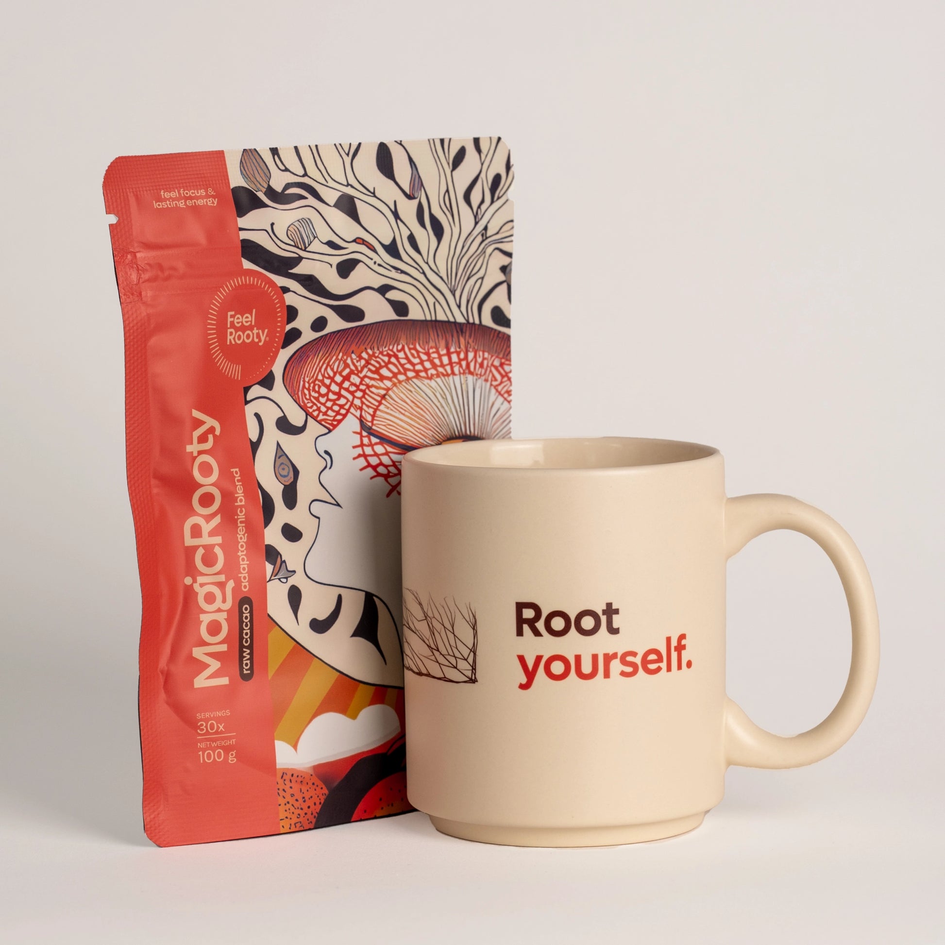 RootyMug