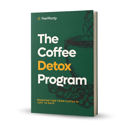 Kávédetoxprogram