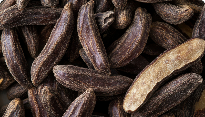 Carob