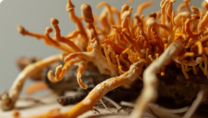 Cordyceps