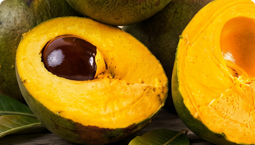 Lucuma
