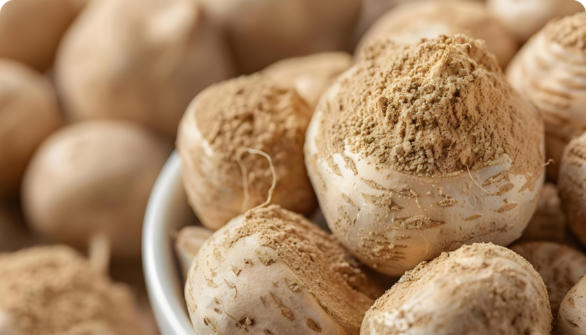 Maca