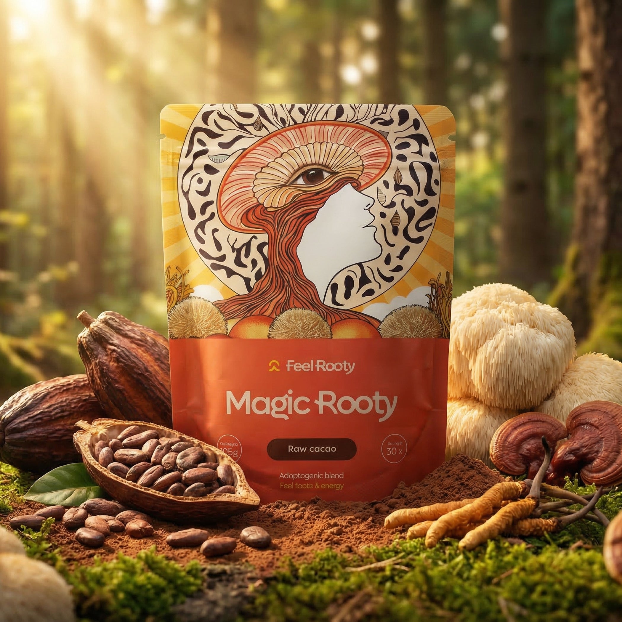 MagicRooty Ritual Kit – FeelRooty EU