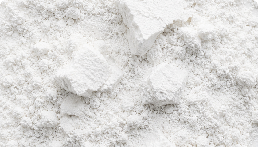 Magnesium citrate