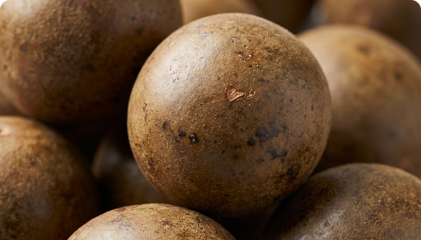 Monk Fruit