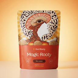 MagicRooty