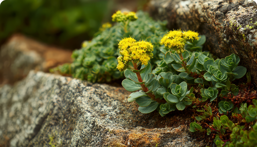 Rhodiola rosea